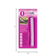 GoGirl Extension (ροζ)